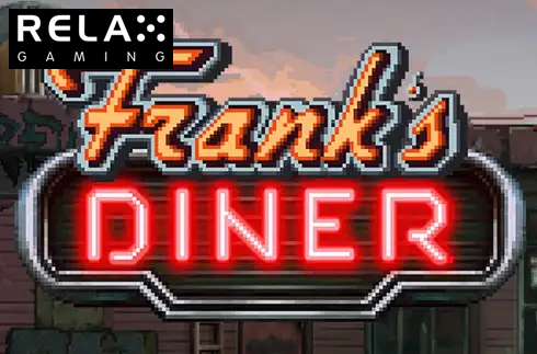 Frank’s Diner